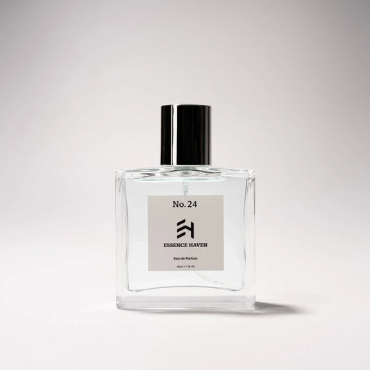 Inspired By Eros - No. 24