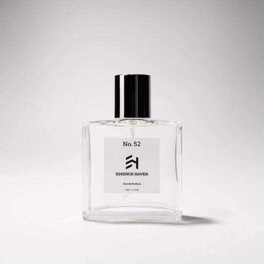 Inspired By Born In Roma - No. 52